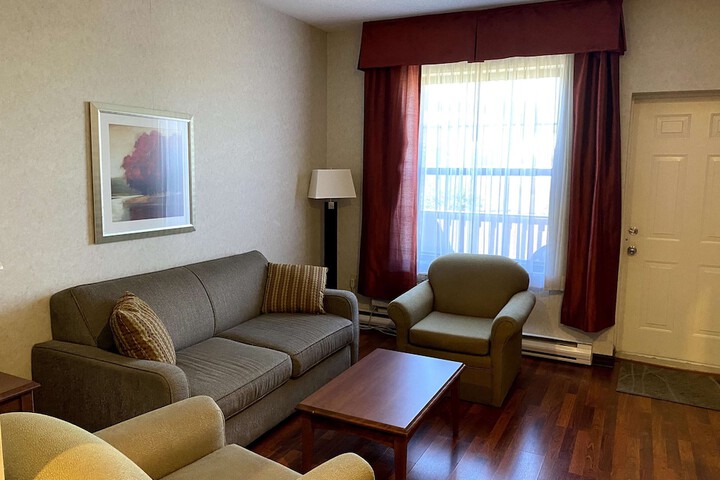 Best Western Glengarry Hotel