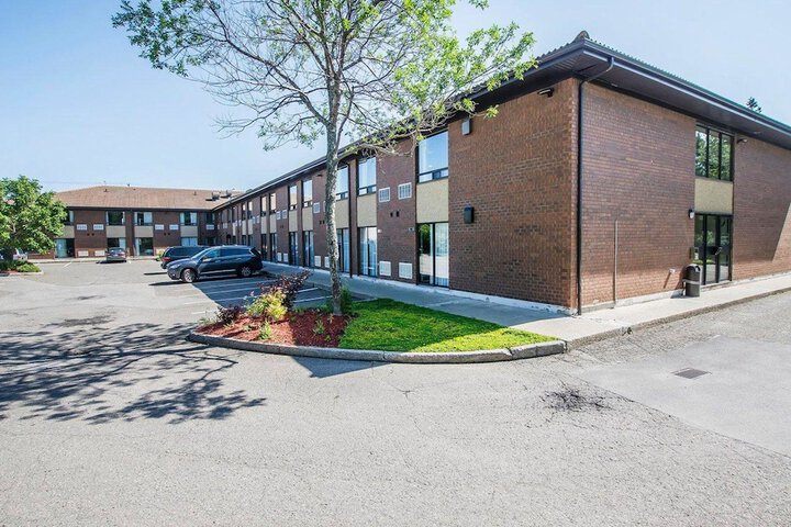 Comfort Inn Rimouski