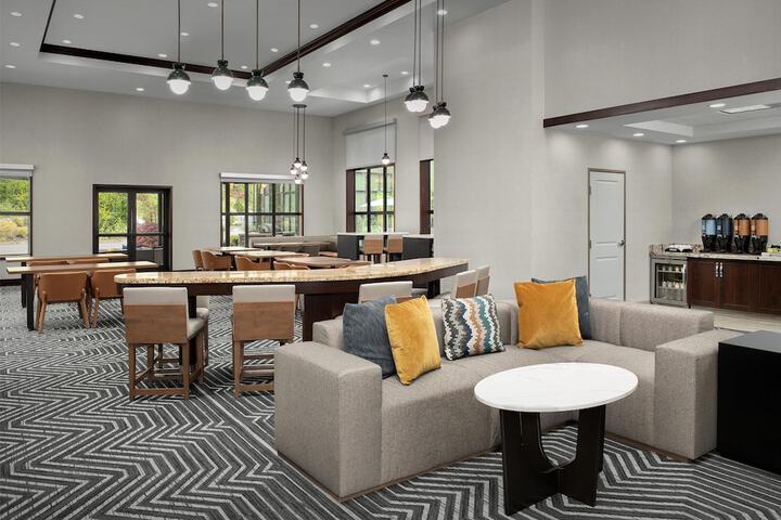 Homewood Suites by Hilton Lynnwood Seattle Everett WA
