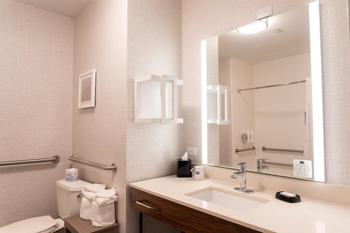Hampton Inn Turnersville (Philadelphia Area)
