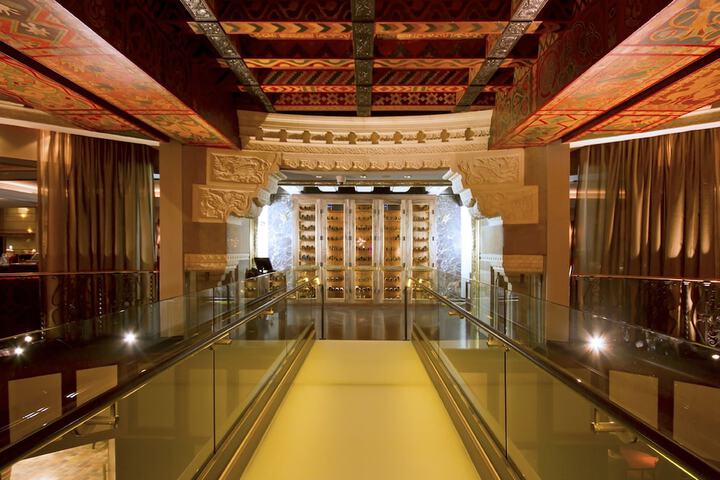 InterContinental Chicago Magnificent Mile by IHG