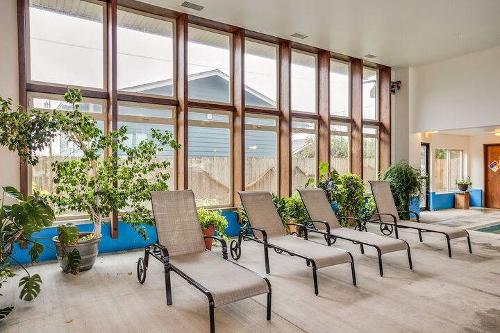 Adobe Resort
