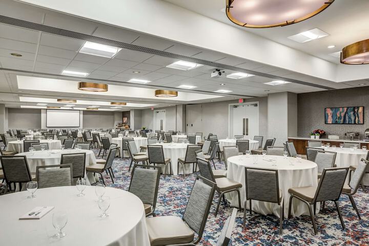 Hilton Garden Inn Boston / Waltham