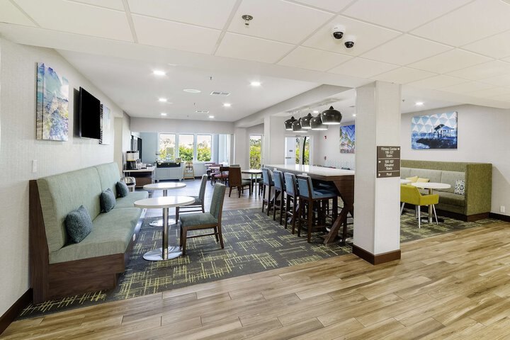 Hampton Inn Port Charlotte