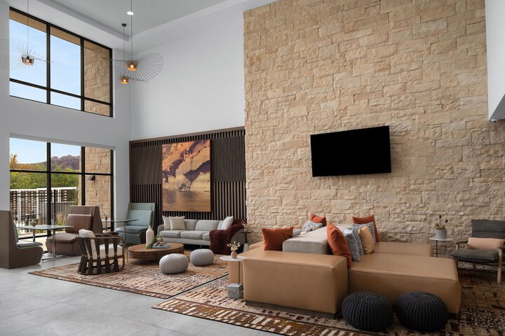 Element by Marriott Moab