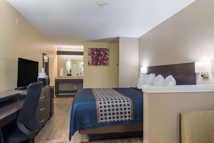 Rodeway Inn & Suites Monroeville - Pittsburgh