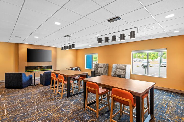 Hampton Inn Cooperstown