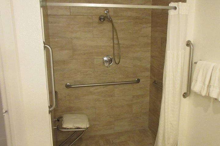 Rancho Cordova Inn