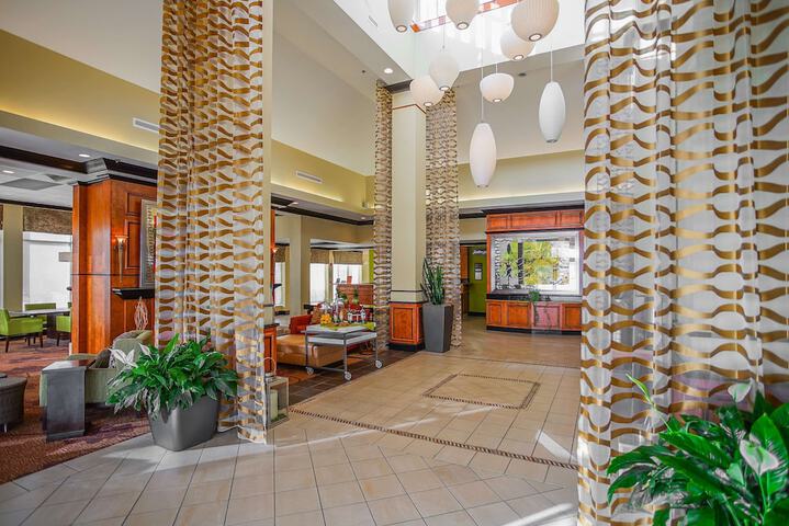 Hotel Interior 6 of 31