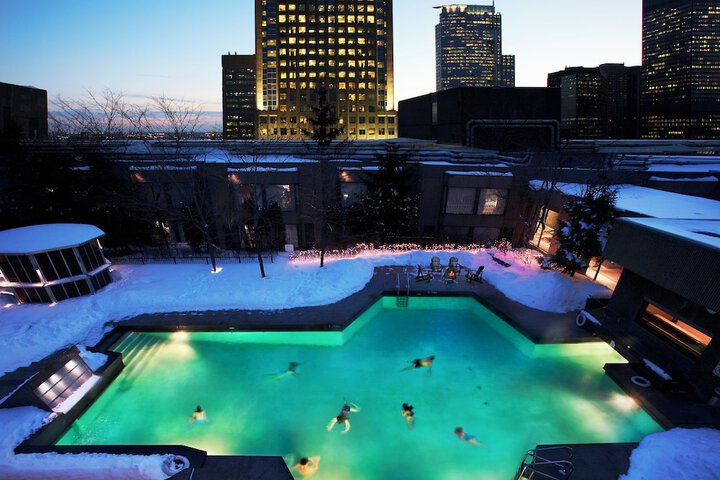 Pool 12 of 85
