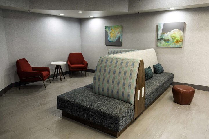 Hotel Interior 15 of 48