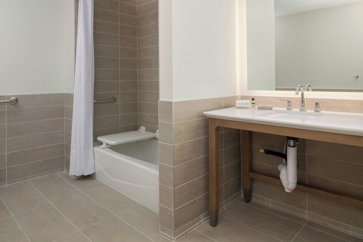 Element by Marriott San Jose Milpitas