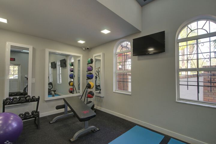 Health and Fitness 65 of 73