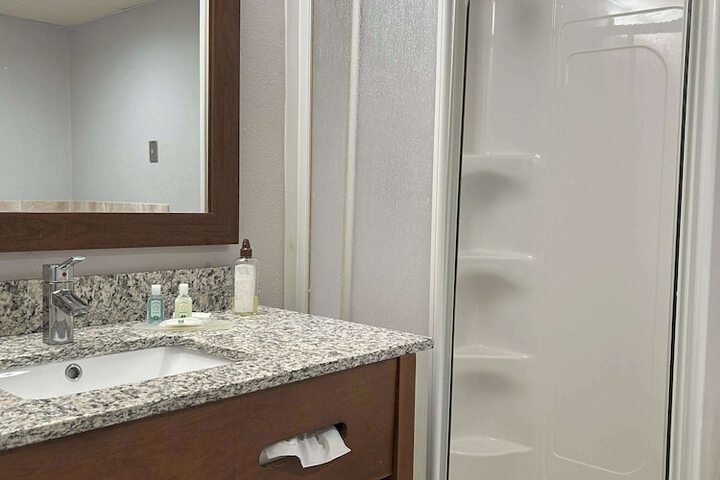 Quality Inn & Suites Tarboro - Kingsboro