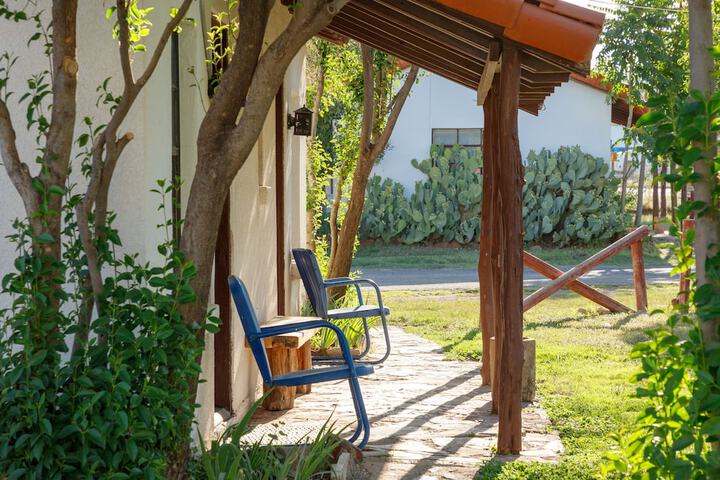Terrace/Patio 40 of 44