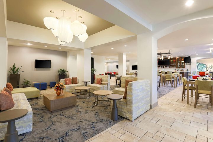Hotel Interior 8 of 44
