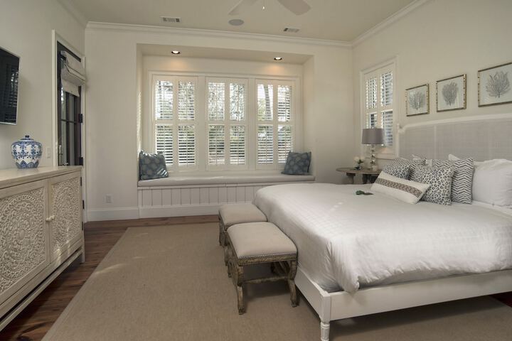 Montage Palmetto Bluff Residences