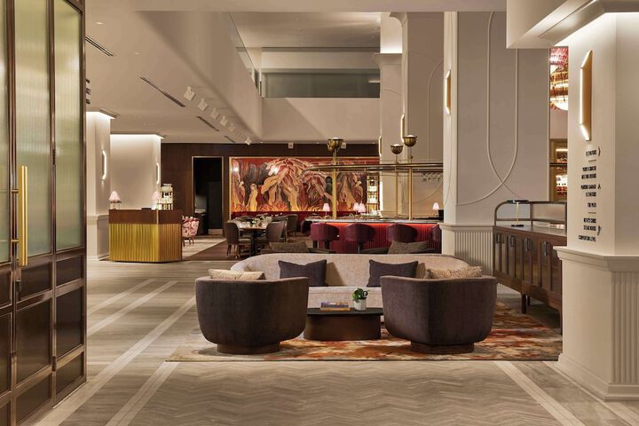 Hotel Interior 10 of 103