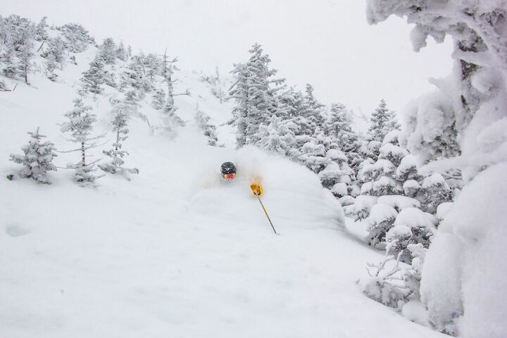 Jay Peak Resort