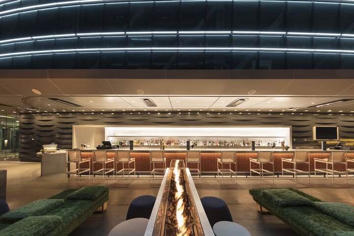 InterContinental Los Angeles Downtown by IHG