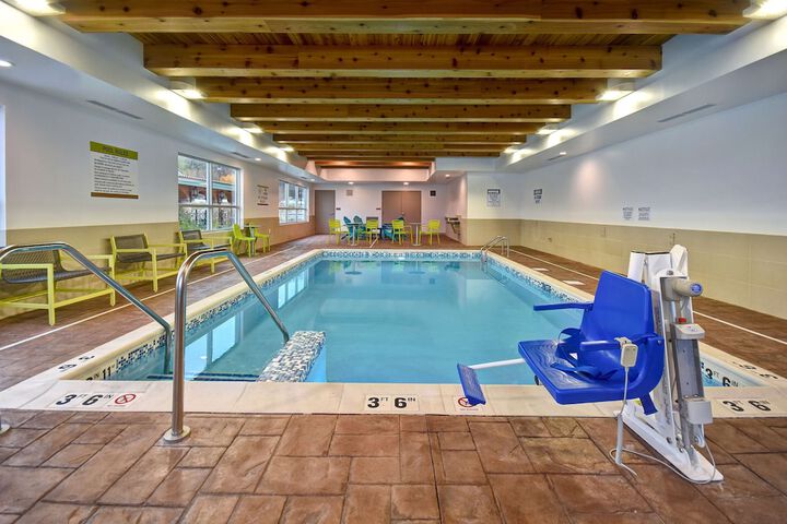 Pool 8 of 43