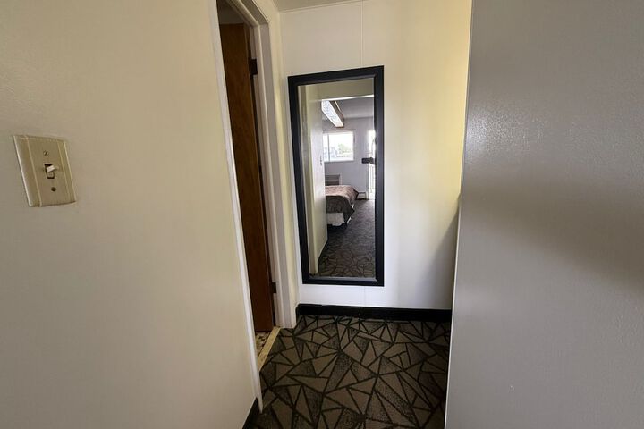 Tomahawk Motor Lodge Riverton US-26