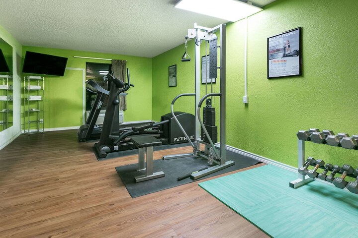 Health and Fitness 32 of 40