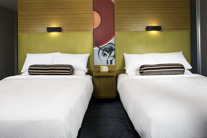 Aloft by Marriott Green Bay