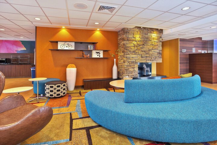 Fairfield Inn & Suites by Marriott Madison West / Middleton