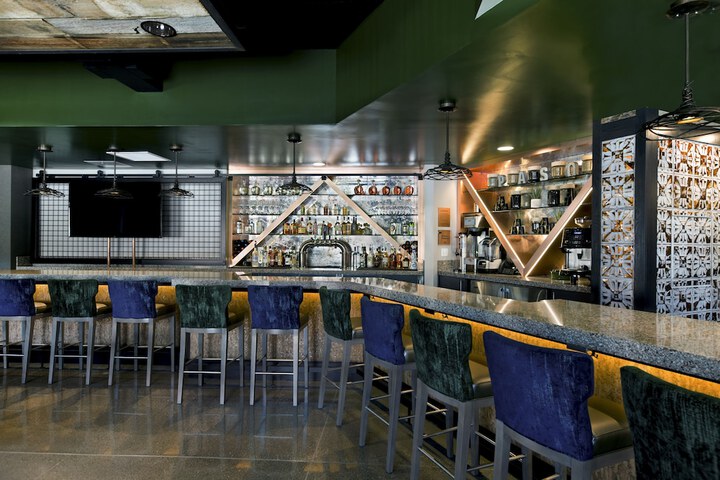 Oxford Suites Paso Robles