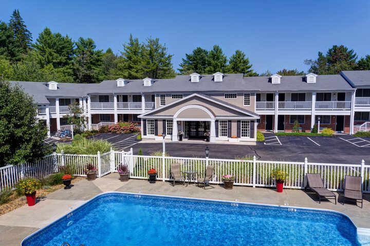 Port Inn & Suites Kennebunk an Ascend Collection Hotel