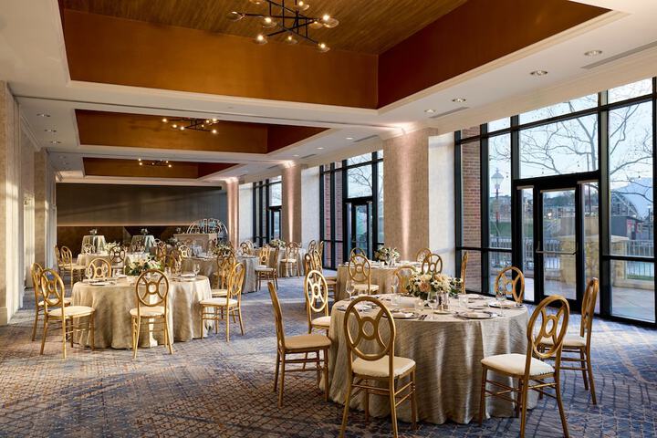 Baltimore Marriott Waterfront