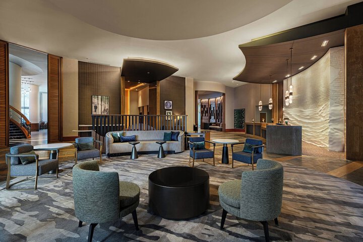 Renaissance Boston Seaport District