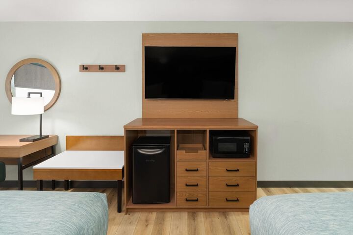Wingate Suites by Wyndham Mansfield