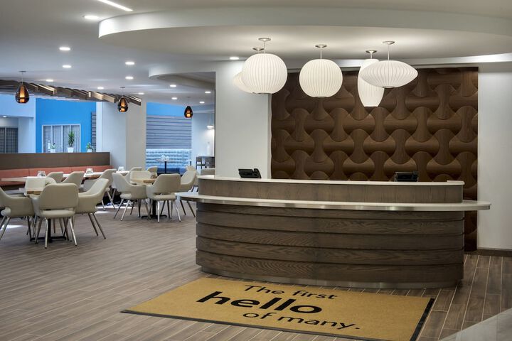 Hotel 1 of 43