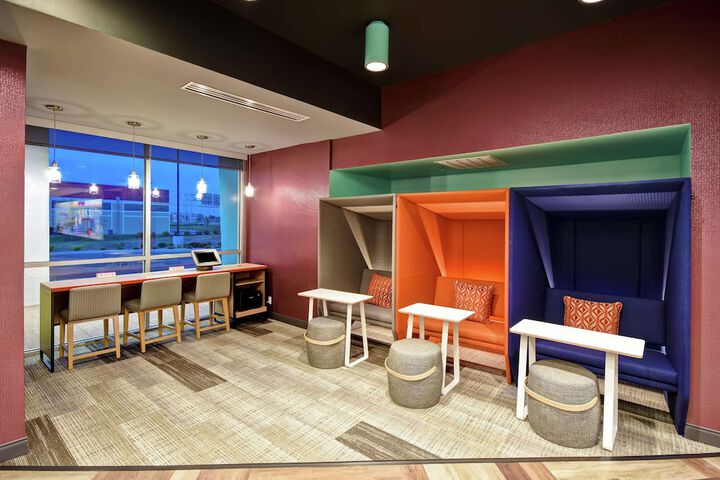 Hotel Interior 10 of 46