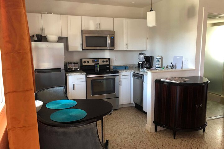 Captiva Beach Resort