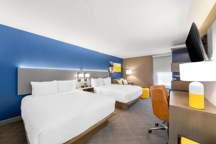 Comfort Inn & Suites Portland Corpus Christi