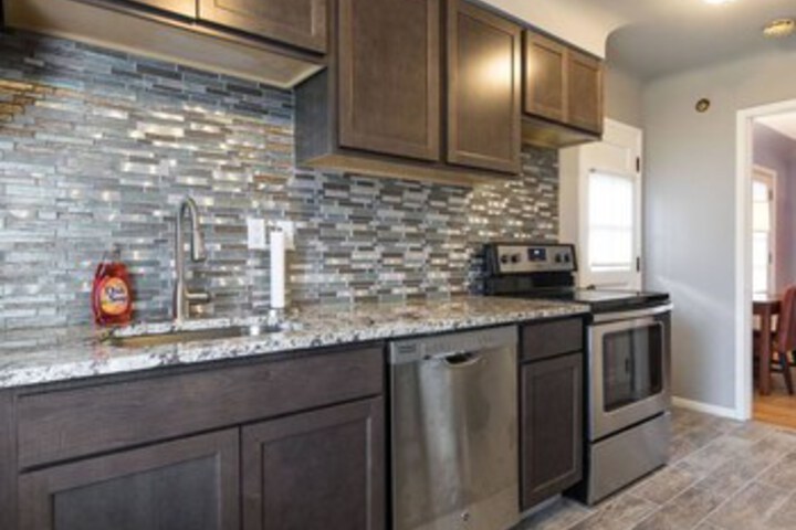Beautiful Royal Oak Townhouse