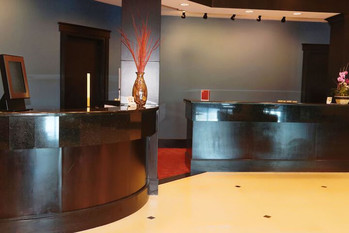 Hotel Interior 8 of 49