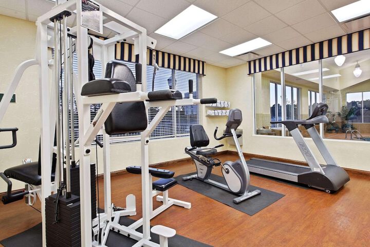 Health and Fitness 15 of 16