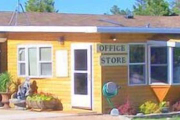 Rush No More RV Resort and Cabins - Campground