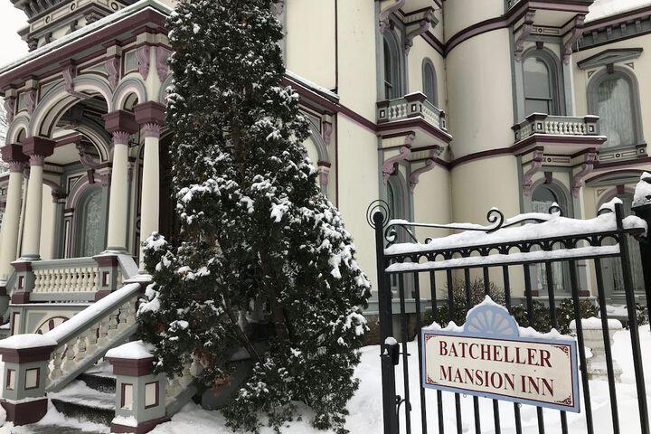 Hotel 9 of 94