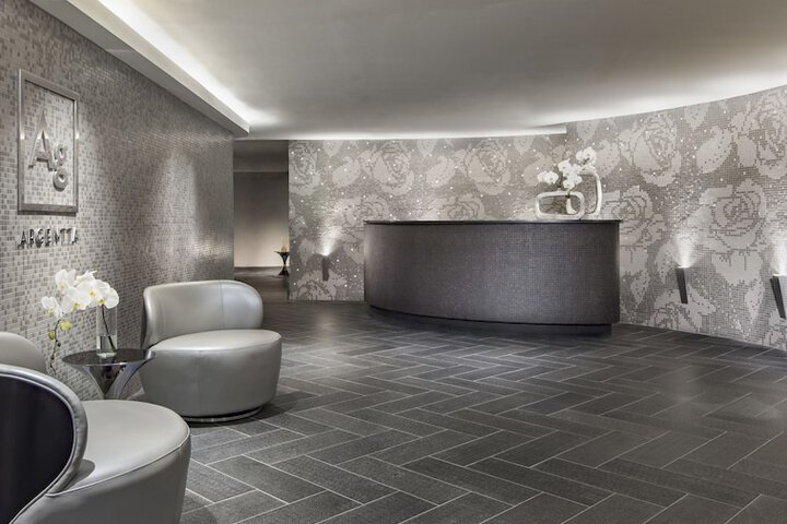 The Watergate Hotel