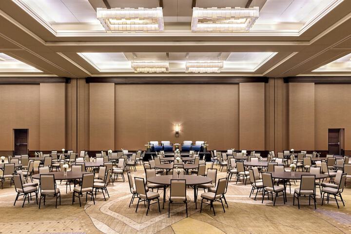 Omni Nashville Hotel