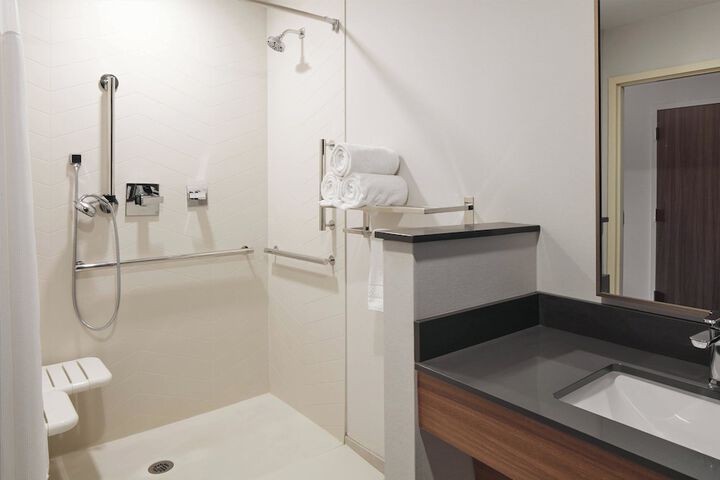 Fairfield Inn & Suites by Marriott Louisville New Albany IN