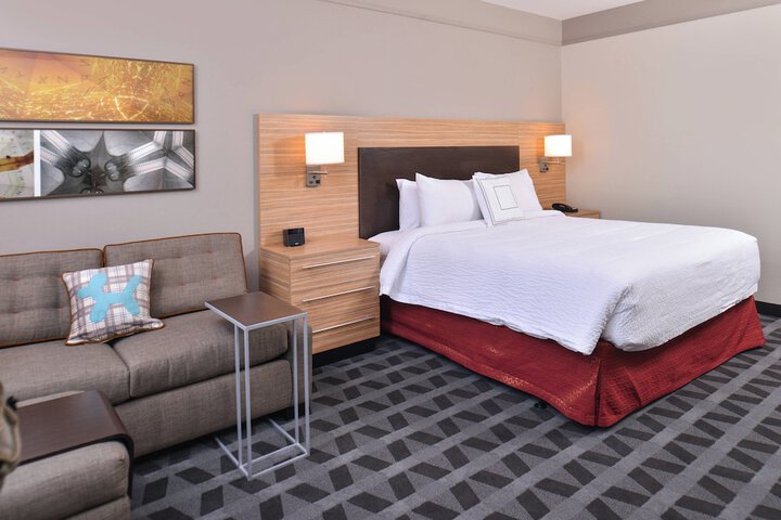 TownePlace Suites by Marriott Gillette