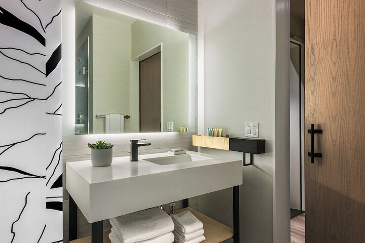 Hotel Zero Degrees Danbury
