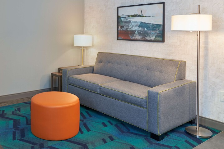 Home2 Suites by Hilton Pompano Beach Pier