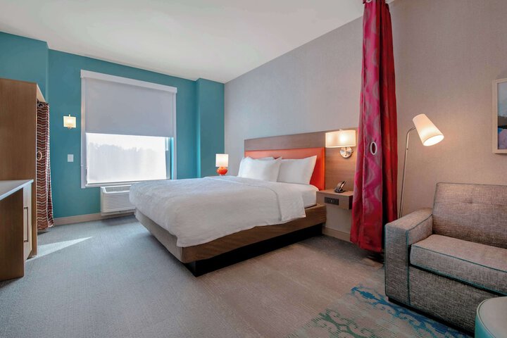 Home2 Suites by Hilton Savannah I95 North
